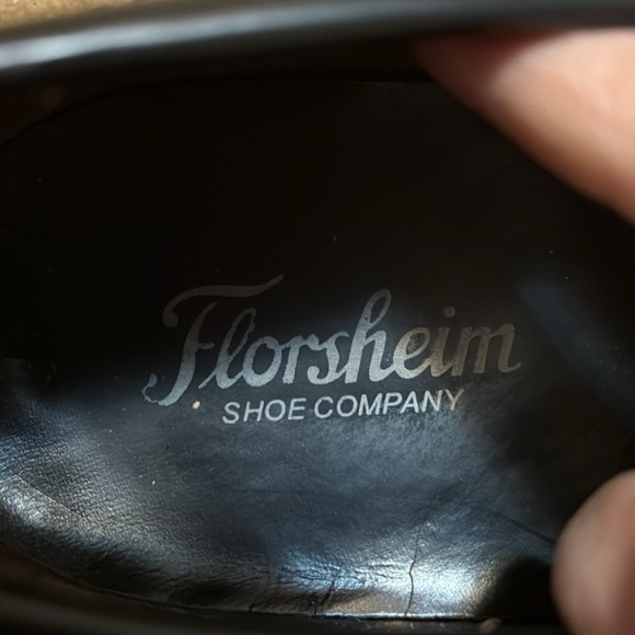 FLORSHEIM “Berkley” Moc Toe Penny Loafers main image 8